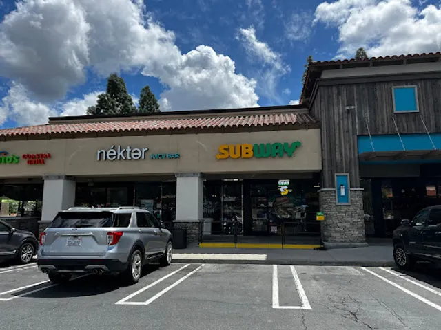 Rubio's Coastal Grill