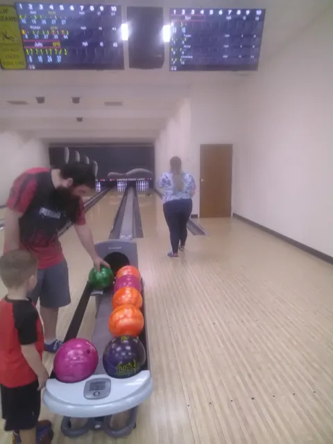 Lincoln Street Lanes