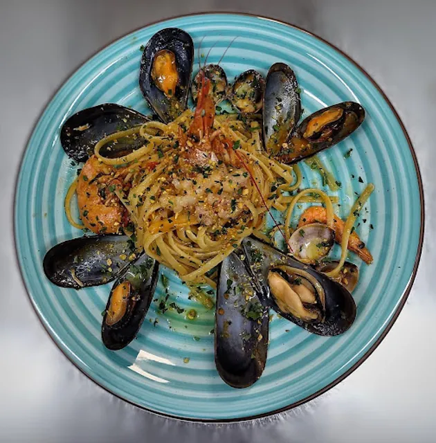 I sapori dell'orto da Pietro & Francesca