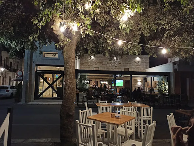 MaliSud - Music Soul Corigliano