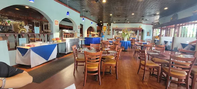 Aroma Indian Restaurant West Palm Beach