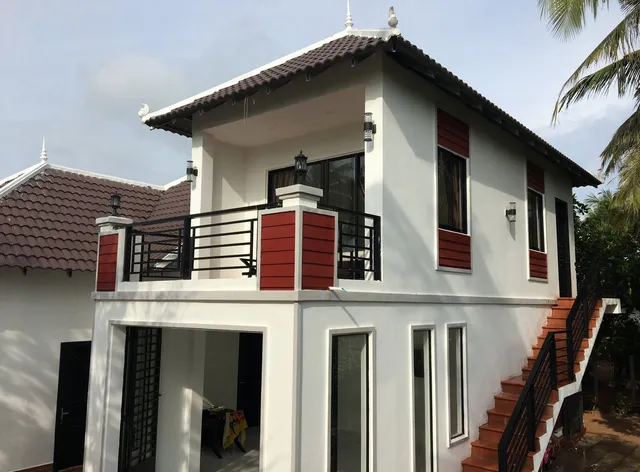 Green Life Cottage, Siem Reap