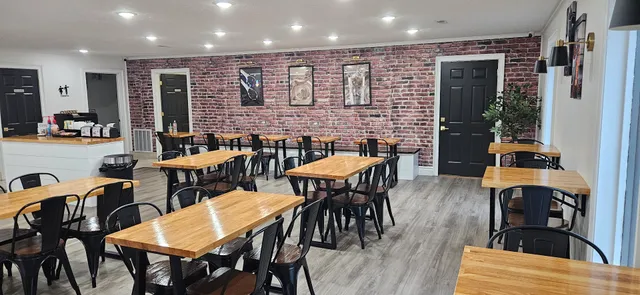 Leah V's Coffee and Boba Tea Shop