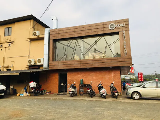 Mazali Restaurant, Perinthalmanna