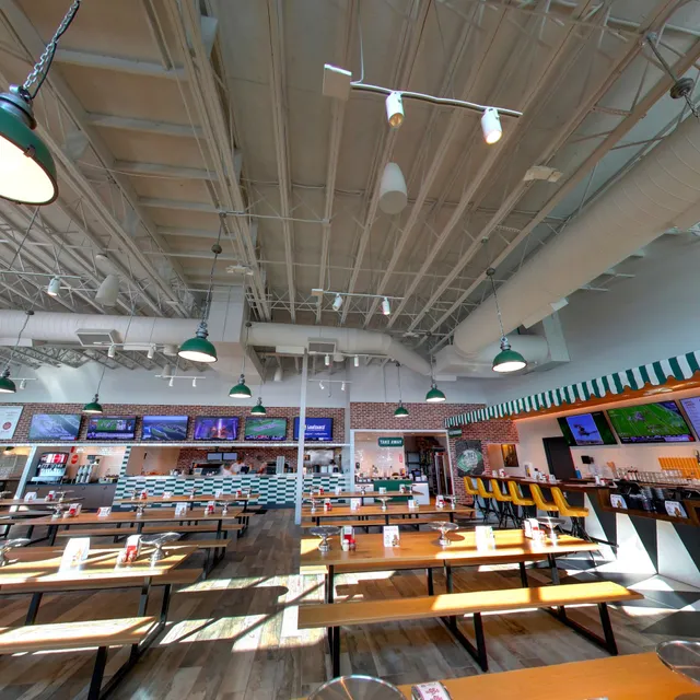 Tony C's Pizza & Beer Garden - Kyle