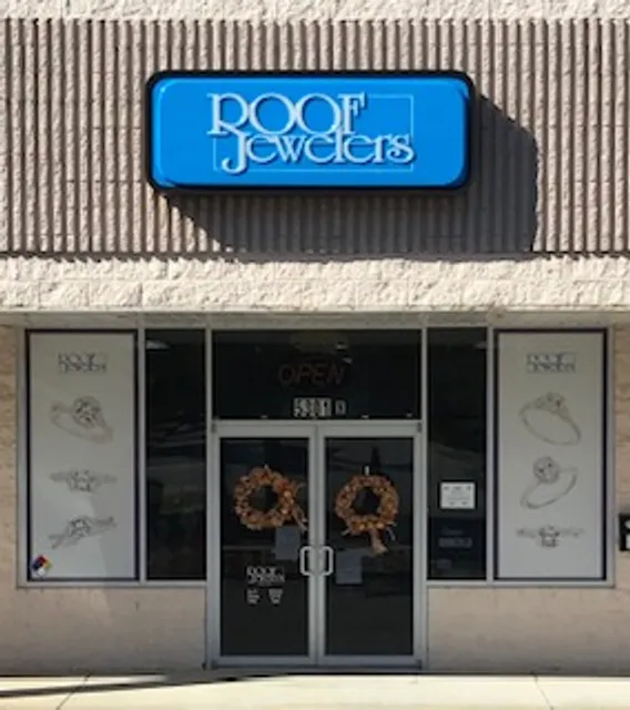 Roof Jewelers