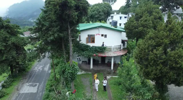 Sanskar Guest House