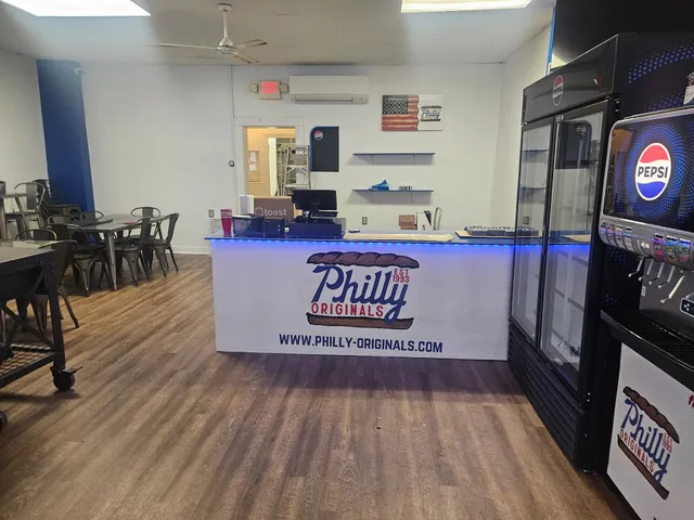 Philly Originals - Ambridge