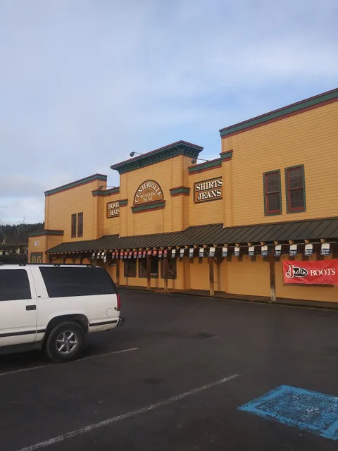 Centerville Western Stores