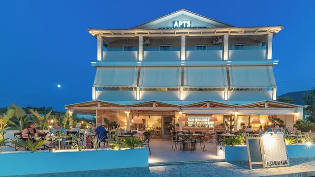 Alykes View Apartments