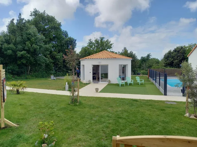 Au logis des mûriers