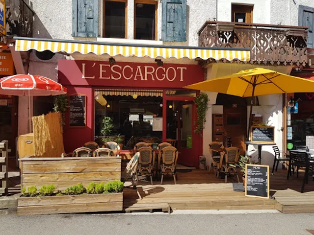 L'Escargot