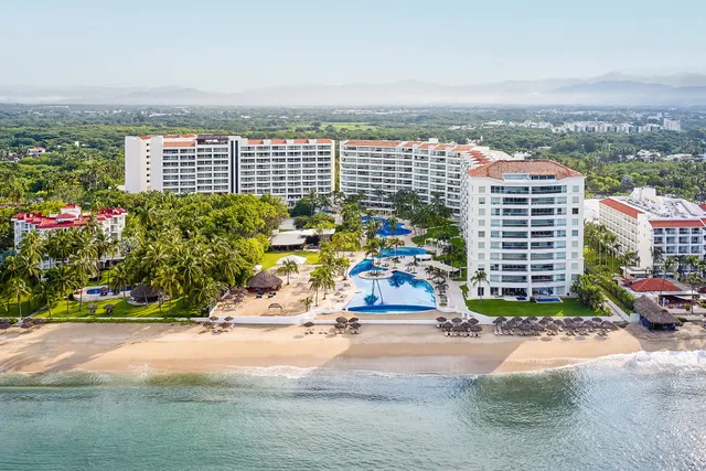 Fiesta Americana Riviera Nayarit