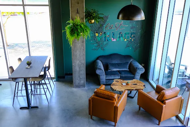 East Village Brewing Company