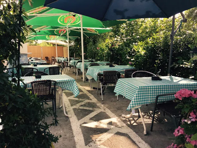 Restaurant Mykonos Malchen