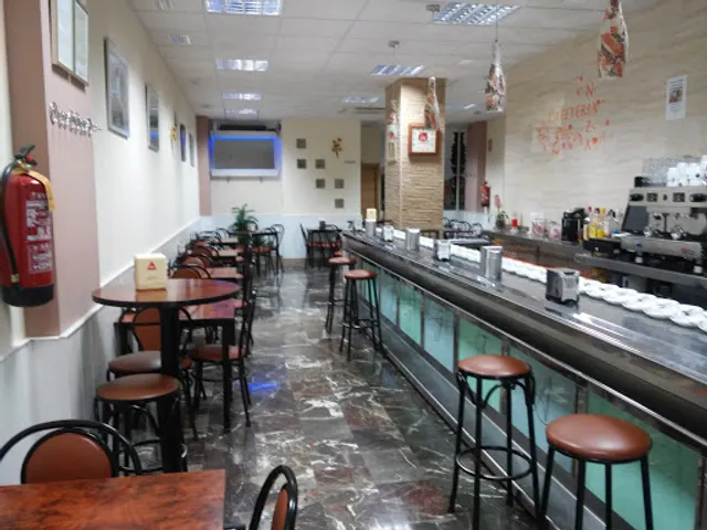Cafeteria Niza