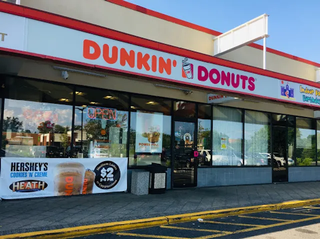 Dunkin'