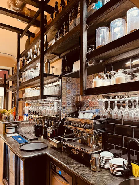 Tavola Calda da Feri