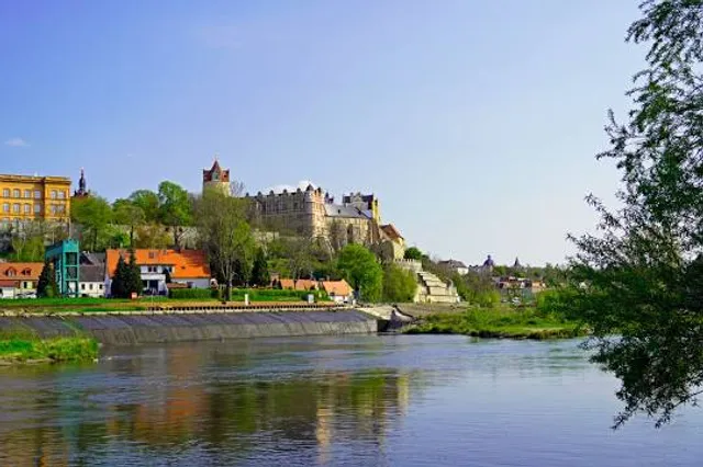 Museum Schloß Bernburg
