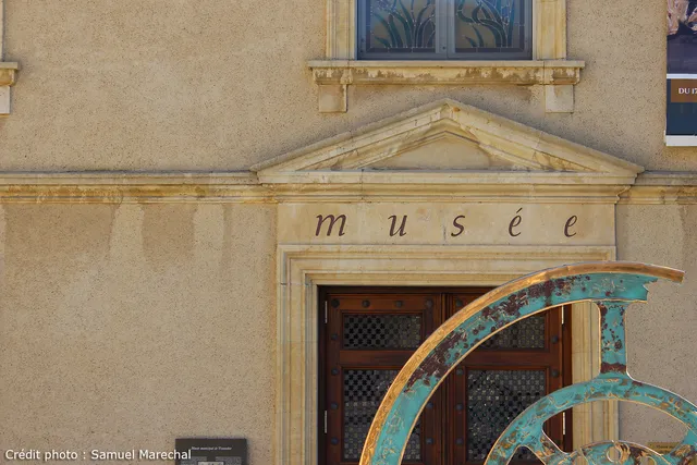 Musée Municipal