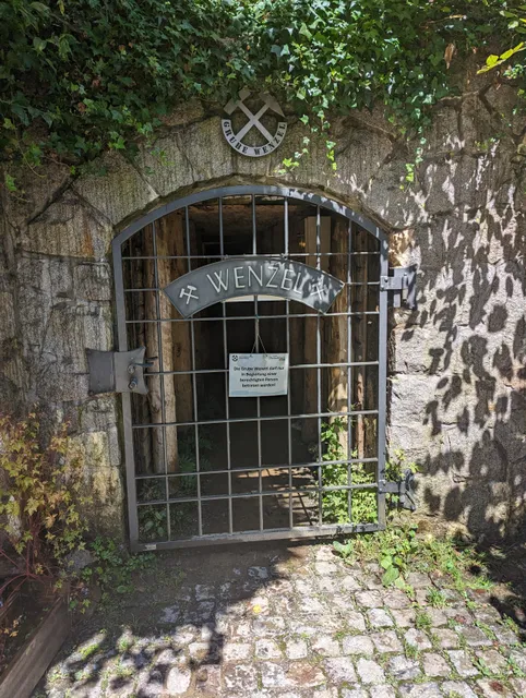 Besucherbergwerk Grube Wenzel