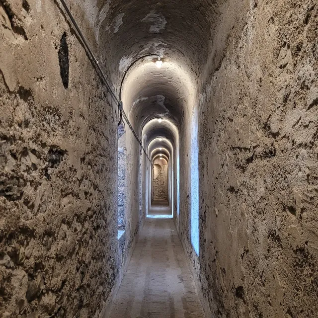 Batteria Valdilocchi