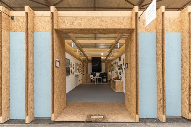 RESTOCK galeria/gallery