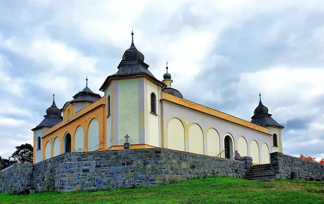 Kapelle des Schutzengels
