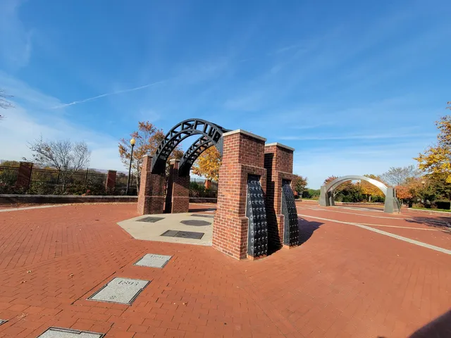 South Riverwalk Park