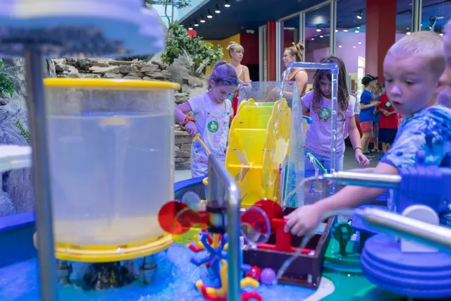 Hands On! Children's Museum