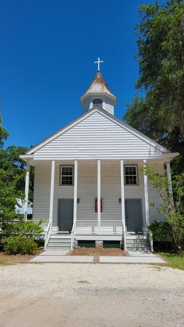 First Union African Baptist Church