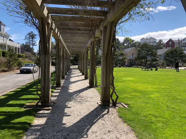 Olivia Beach Community Park