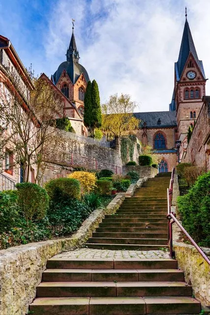 Museum für Stadtgeschichte und Volkskunde