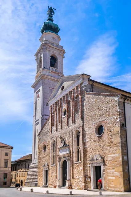Minor Basilica of San Martino