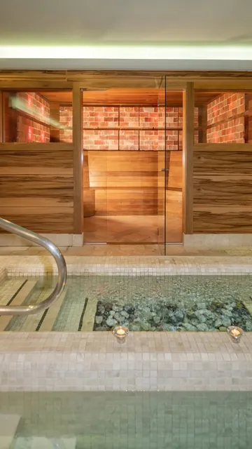 Park Hotel Benessere Spa & Sport