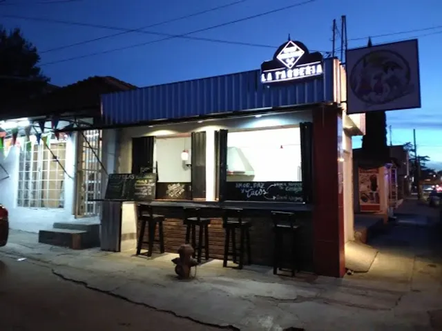 Las Mulas Restaurante