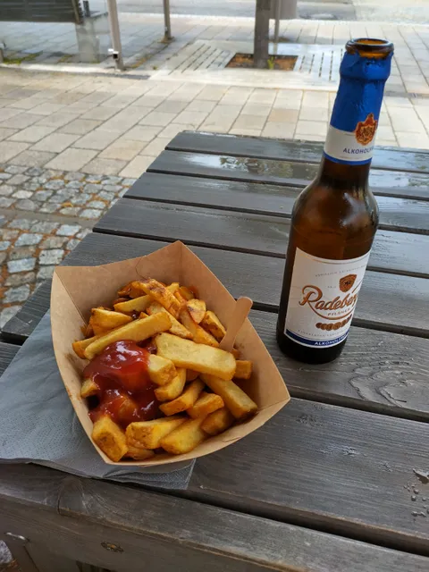 Genusshütte Moritzburg