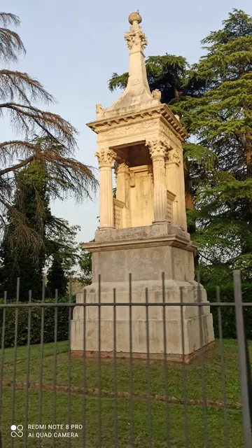 Mausoleo di Obulacco