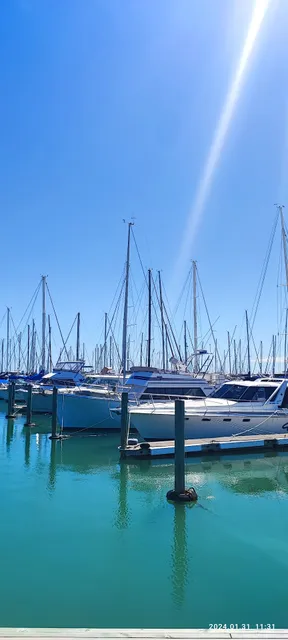 Auckland Foreshore Heritage Walk