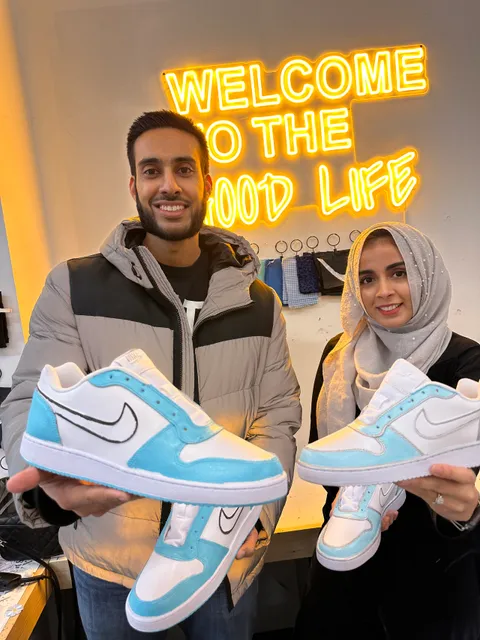 Sneakerhead University