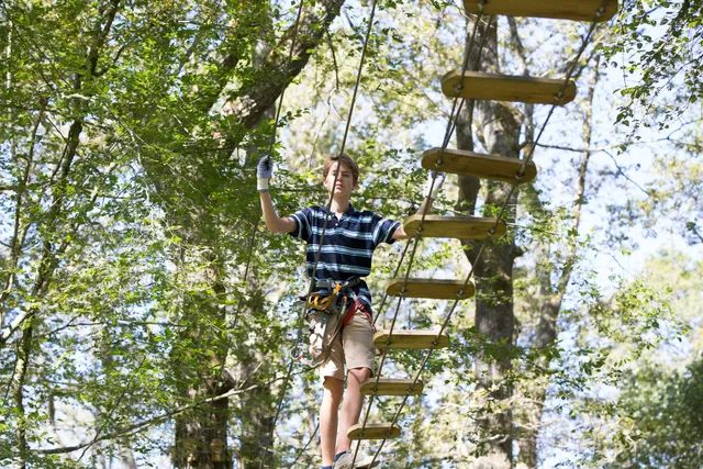 Parc du Bois de la Folie