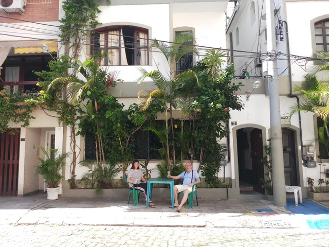 Michel (Riosoleil Copacabana)