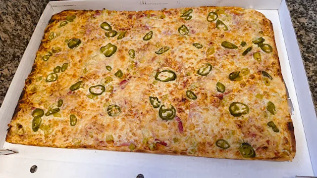 Peißenberger Pizza Service