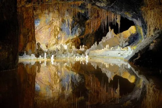 Erlebnismuseum Grottoneum