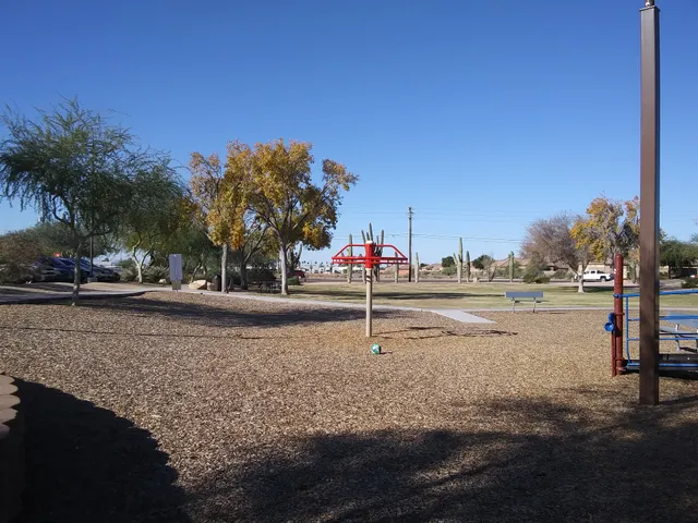Apache Junction Parks & Recreation