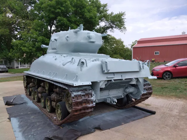 Fairbury City Museum