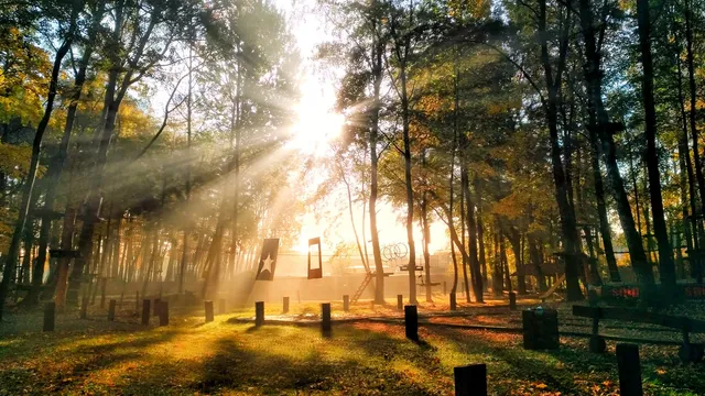 Park Przygody „SNIPER”