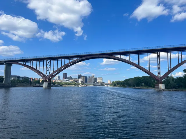 High Bridge (Smith Avenue)