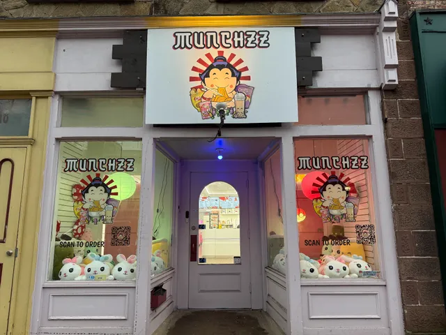 Munchzz