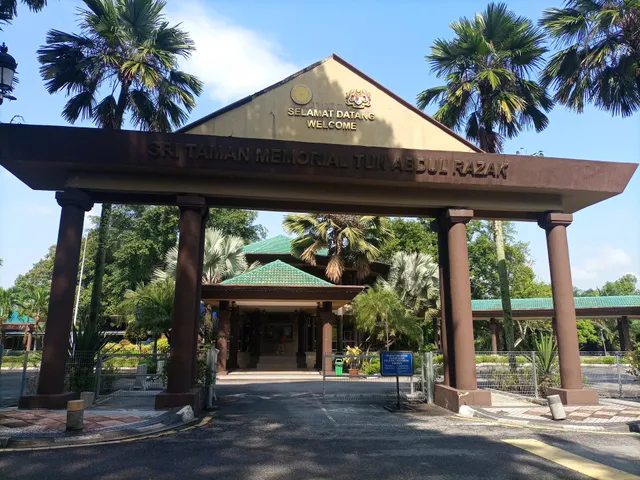 Memorial Tun Abdul Razak